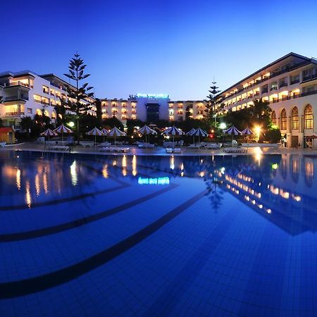 פורט אל קנטאווי Riviera Hotel - Family Only מראה חיצוני תמונה